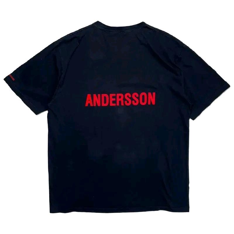 ANDERSSON BELL 티셔츠 | Men L 8