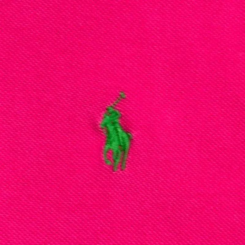 RALPH LAUREN PK 반팔티 핑크 XL/TG 3