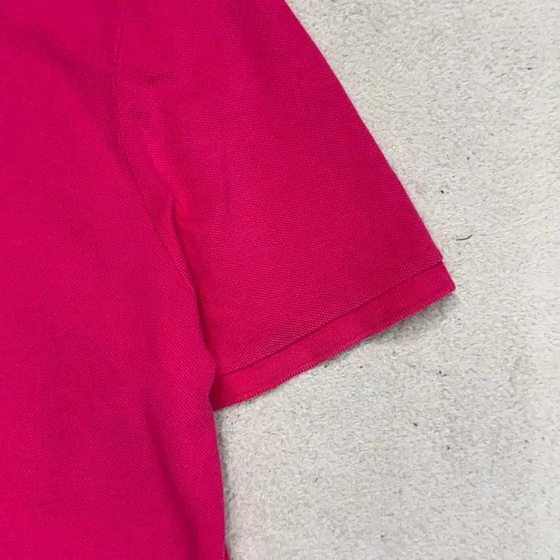 RALPH LAUREN PK 반팔티 핑크 XL/TG 5