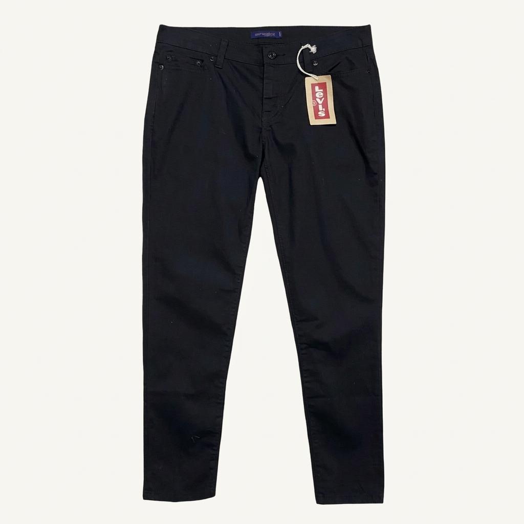 새상품 LEVI'S 535 레깅진 W31 1