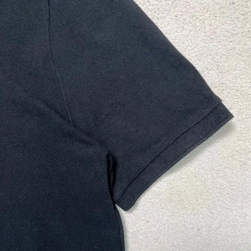 RALPH LAUREN PK 카라티 블랙 M 5