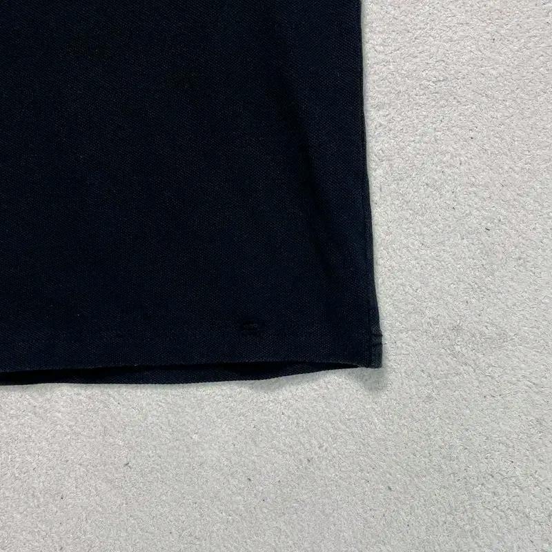 RALPH LAUREN PK 카라티 블랙 M 6