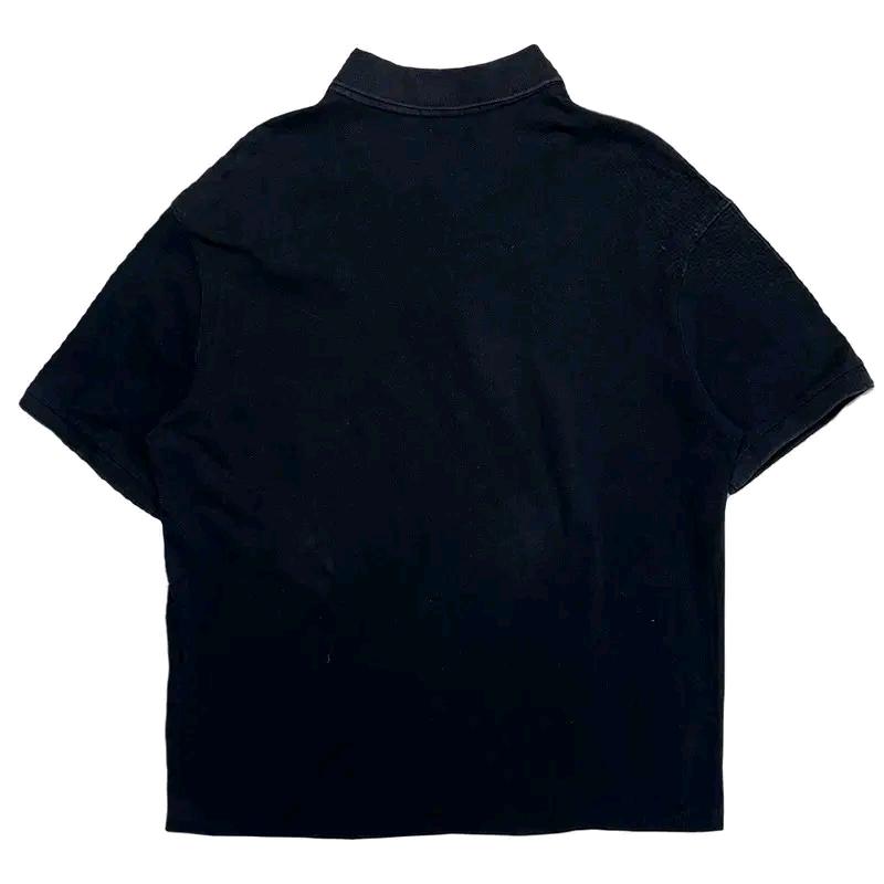 RALPH LAUREN PK 카라티 블랙 M 7