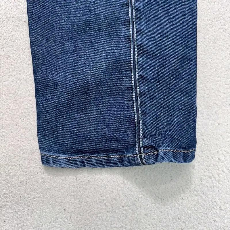 LEVI'S 엔지니어드 진 데님 팬츠 4