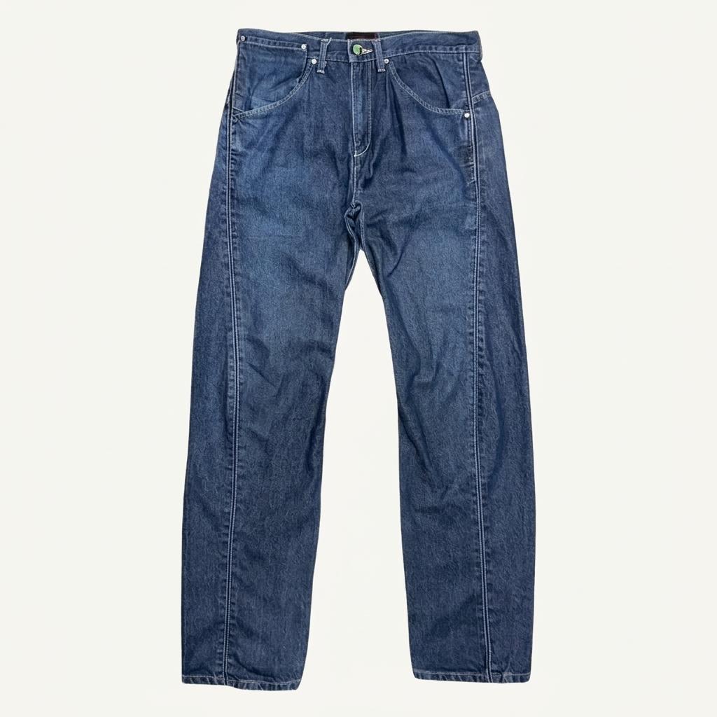 LEVI'S 엔지니어드 진 데님 팬츠 1