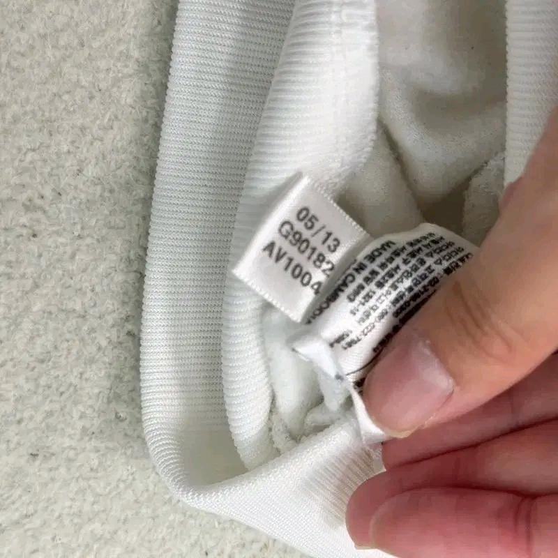 ADIDAS 첼시 트랙탑 저지 105 8