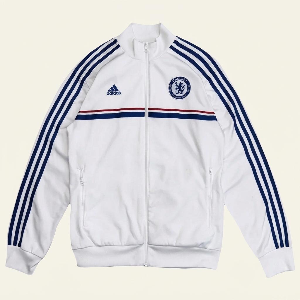ADIDAS 첼시 트랙탑 저지 105 1