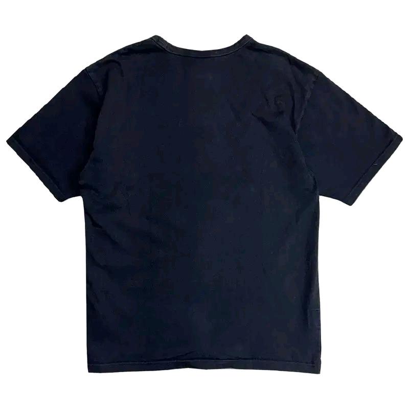 ADIDASxMark Gonzales 반팔 티 블랙 L 9