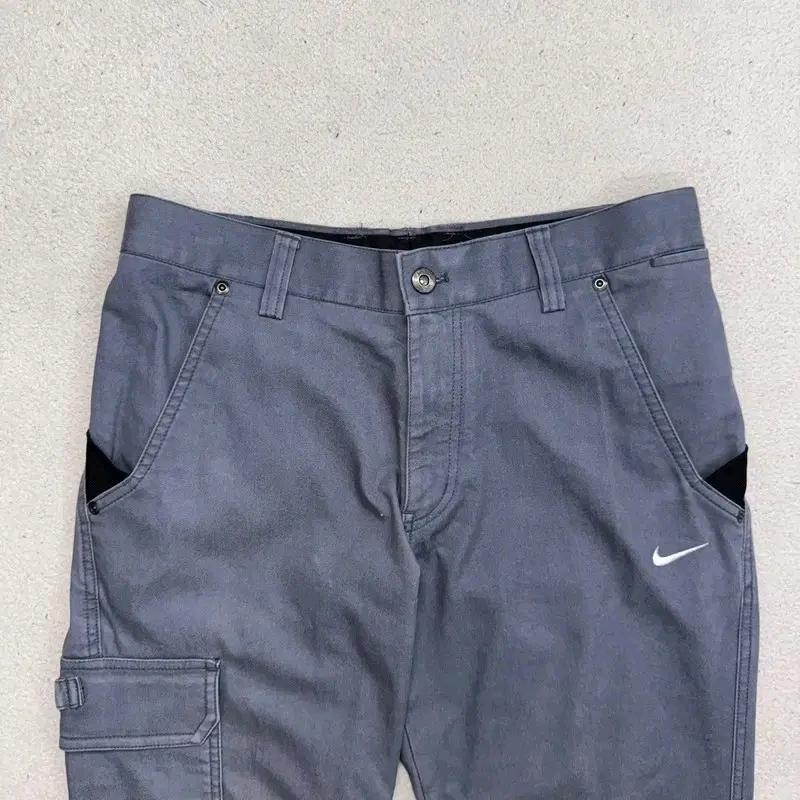 NIKE 골프 카고 팬츠 32 3