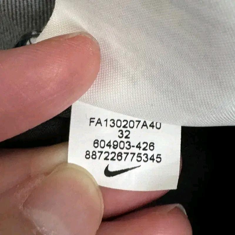 NIKE 골프 카고 팬츠 32 7
