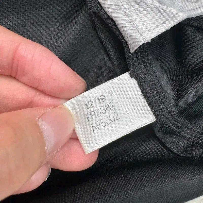 ADIDAS 에어로 레디 런잇 반팔 티 M 9