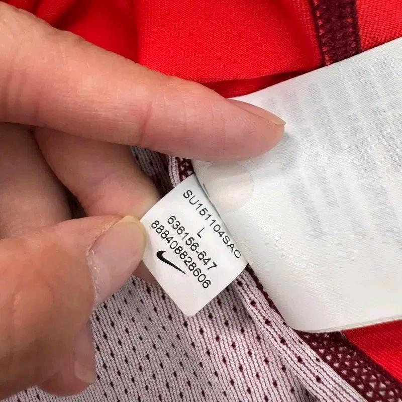 NIKE 프로 컴뱃 기능성 반팔 티 L 8