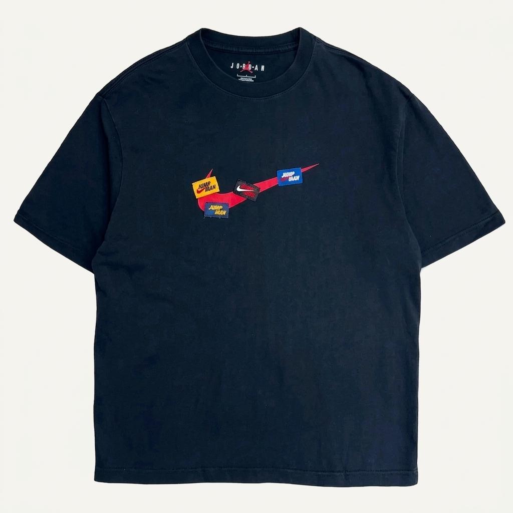 NIKE 조던 점프맨 85 반팔 티 L 1