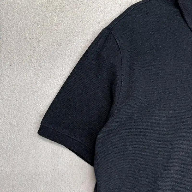 RALPH LAUREN PK 반팔티 블랙 L 4