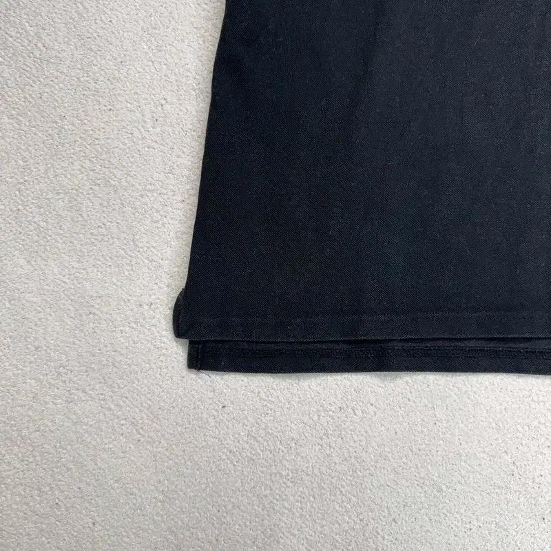 RALPH LAUREN PK 반팔티 블랙 L 5