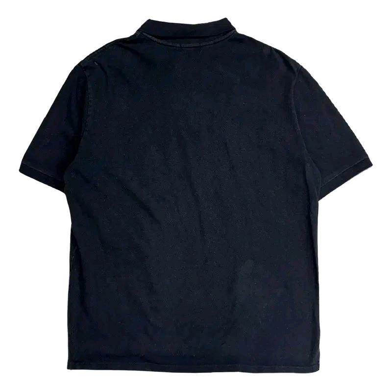 RALPH LAUREN PK 반팔티 블랙 L 9