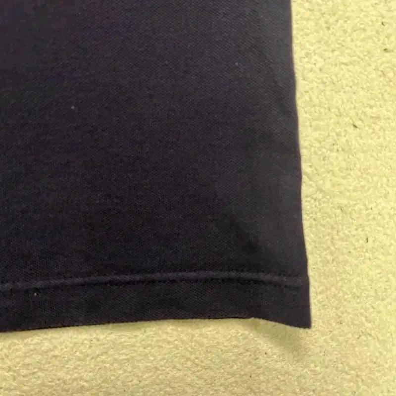 LACOSTE pk 반팔티 네이비 4 5
