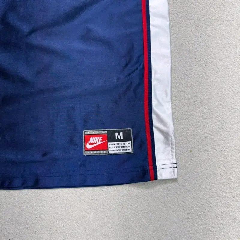 NIKE 올드스쿨 농구져지 (100) 4