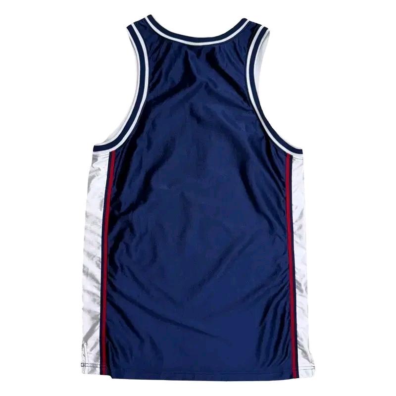 NIKE 올드스쿨 농구져지 (100) 6