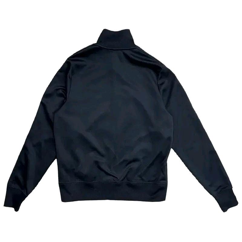NIKE 올드스쿨 올블랙 트랙탑 L 9