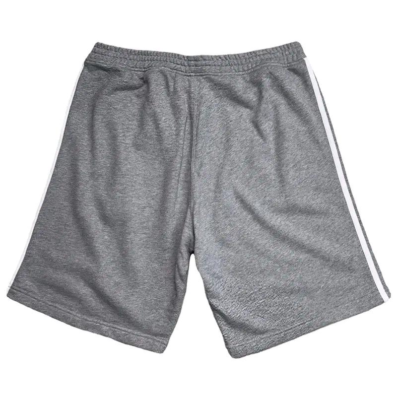 새상품 ADIDAS 오리지널스 3스트라이프 스웻 쇼츠 XL 8