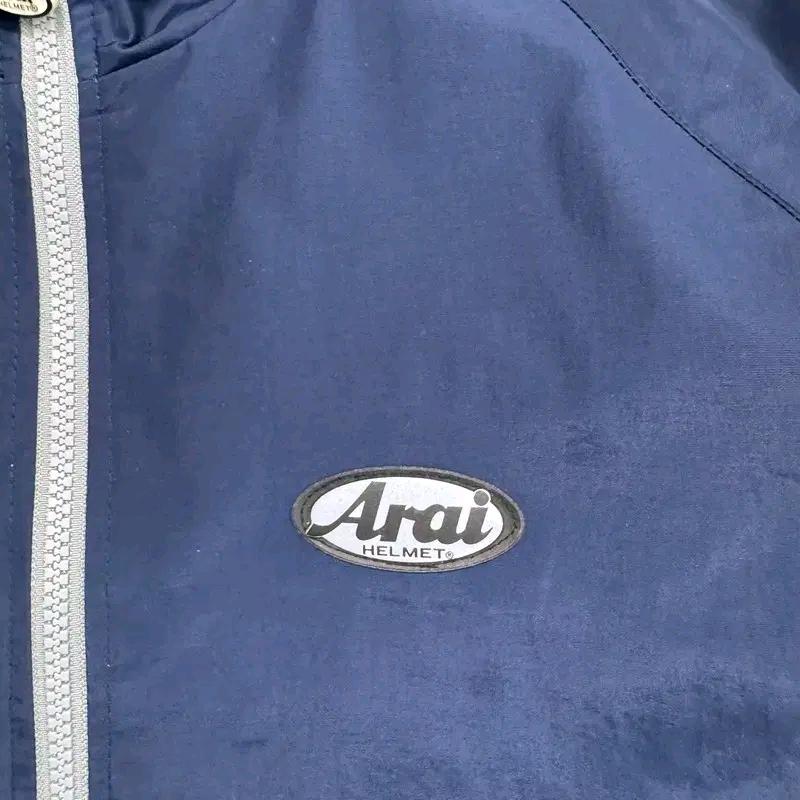 ARAI 레이싱 바람막이 S 3