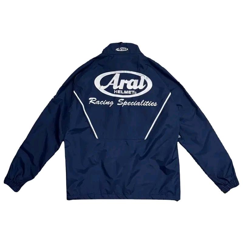ARAI 레이싱 바람막이 S 8