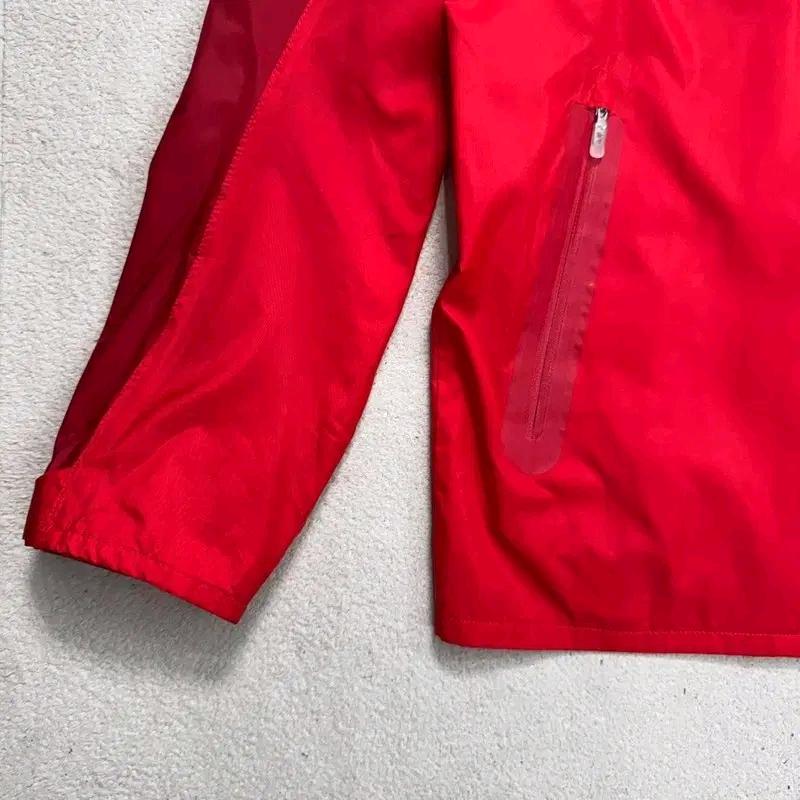 PUMA x FERRARI 집업 트랙 재킷 XL 5