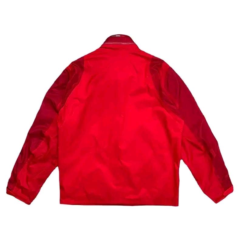 PUMA x FERRARI 집업 트랙 재킷 XL 10