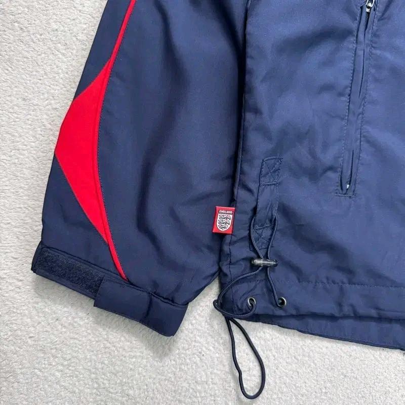 UMBRO 잉글랜드 트랙 재킷 36/82 5