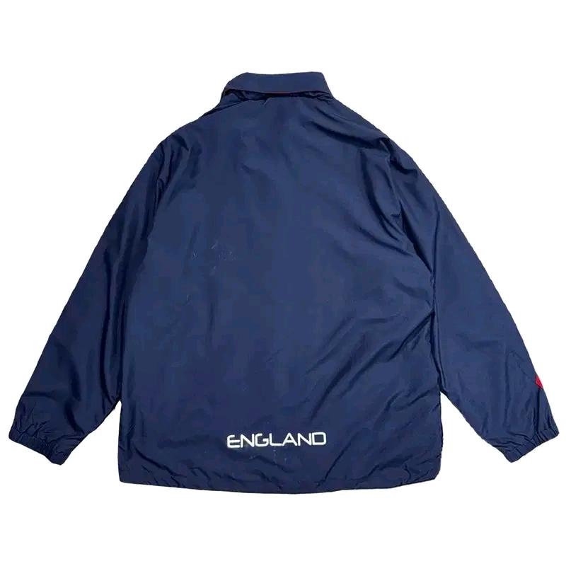 UMBRO 잉글랜드 트랙 재킷 36/82 8
