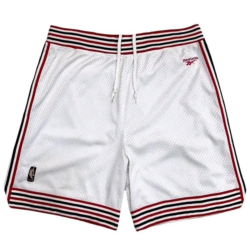 REEBOK x NBA 농구 쇼츠 XL 2