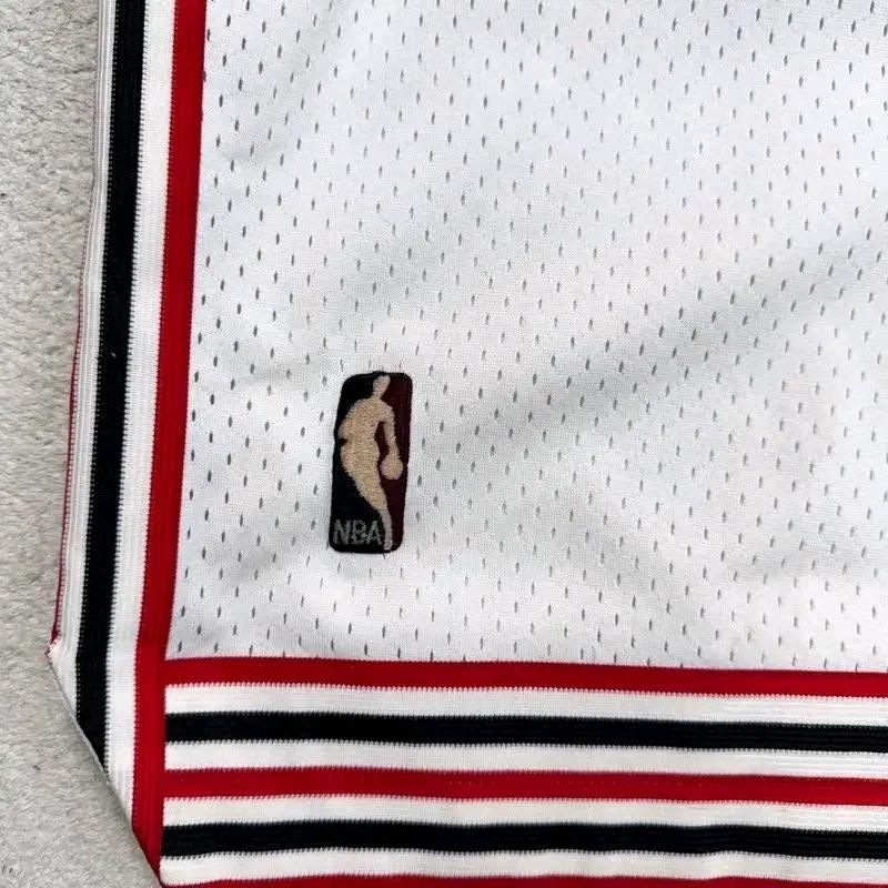 REEBOK x NBA 농구 쇼츠 XL 3