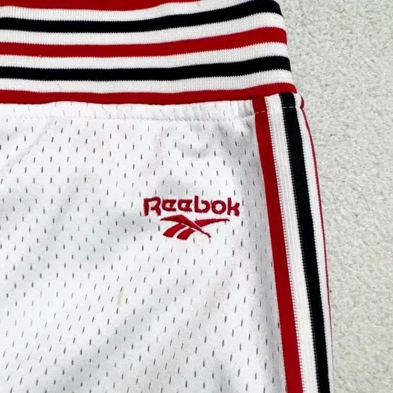 REEBOK x NBA 농구 쇼츠 XL 4