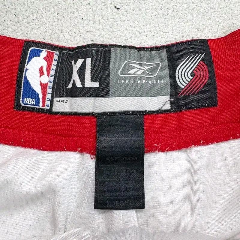 REEBOK x NBA 농구 쇼츠 XL 7