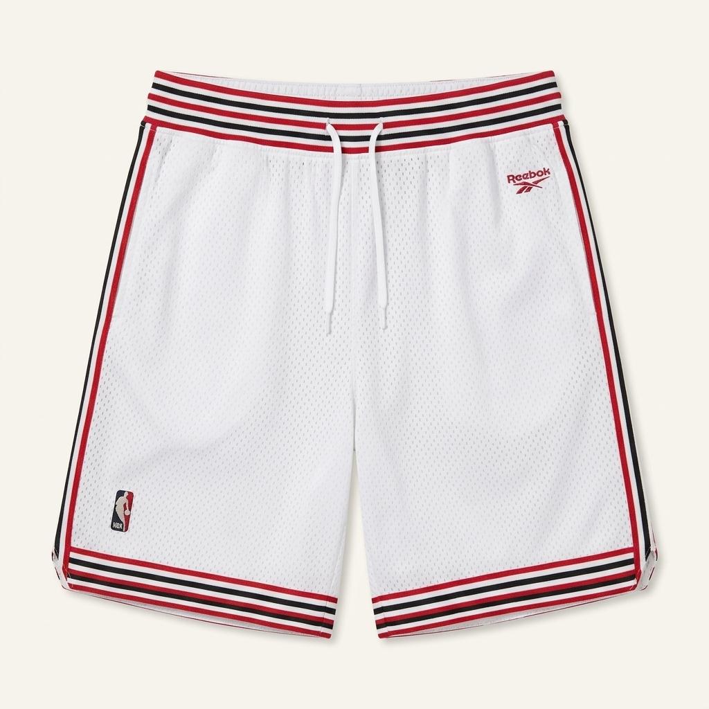 REEBOK x NBA 농구 쇼츠 XL 1