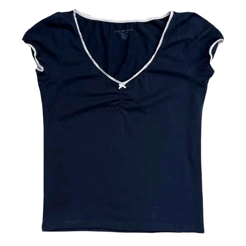 BRANDY MELVILLE 지나탑 160/84A 2