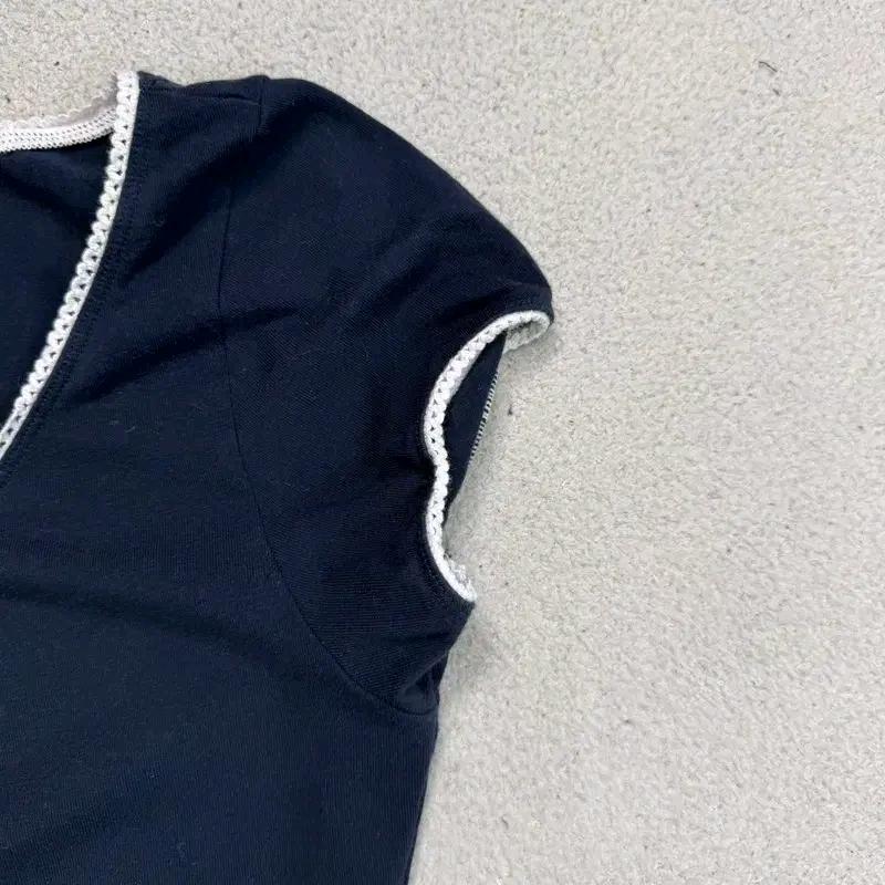 BRANDY MELVILLE 지나탑 160/84A 5