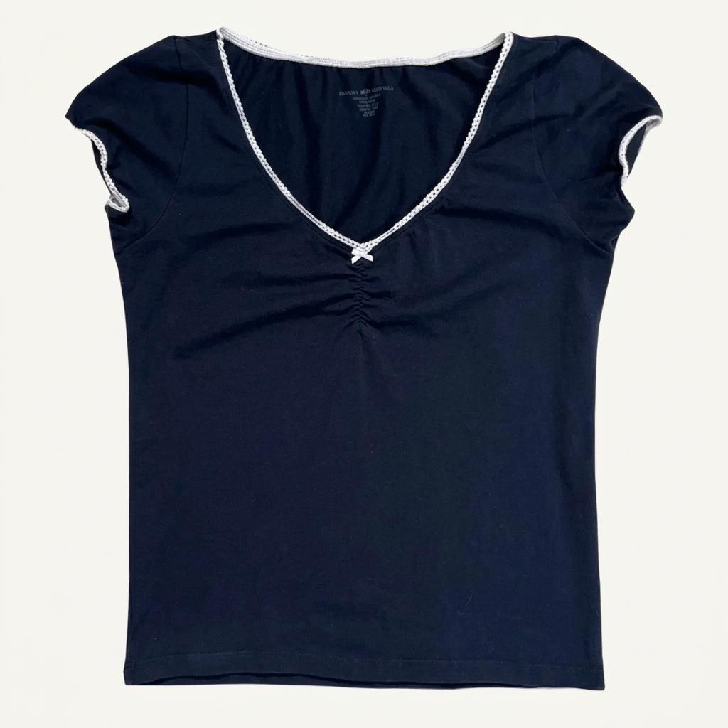 BRANDY MELVILLE 지나탑 160/84A 1