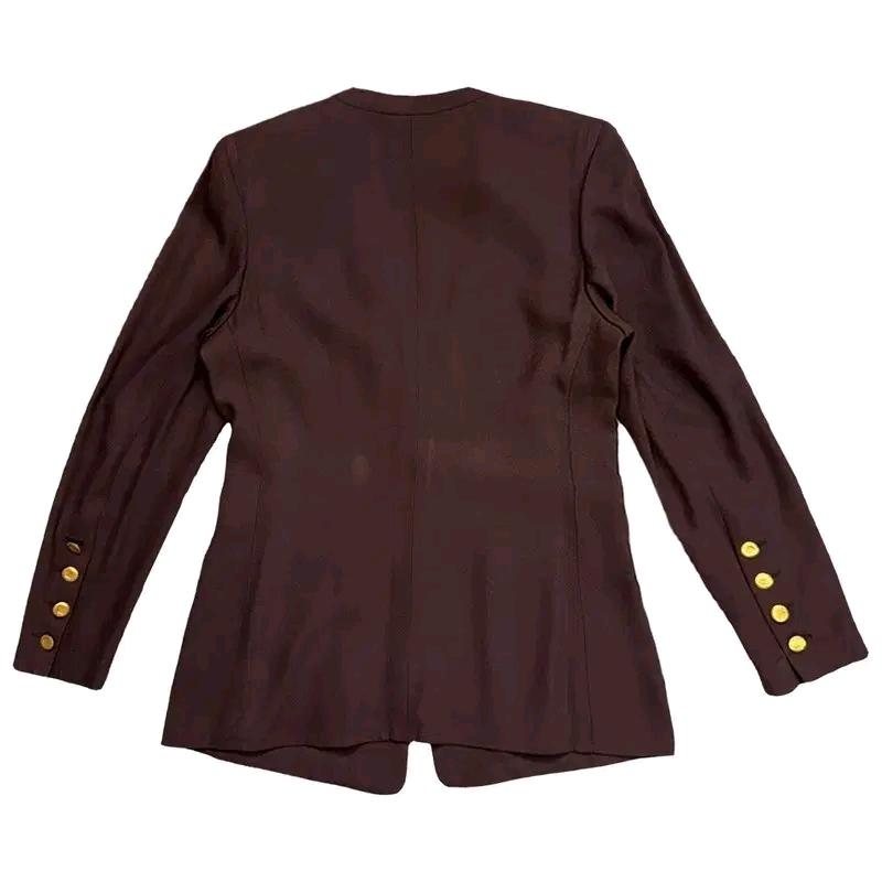 SONIA RYKIEL 블레이저 42 7