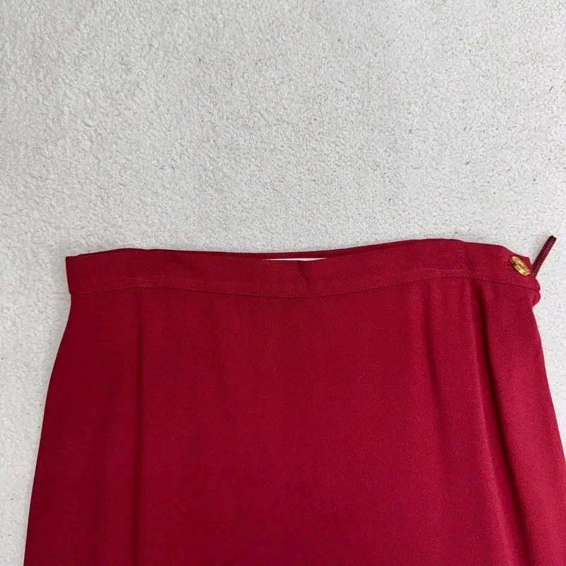 SONIA RYKIEL 빈티지 스커트 40 3