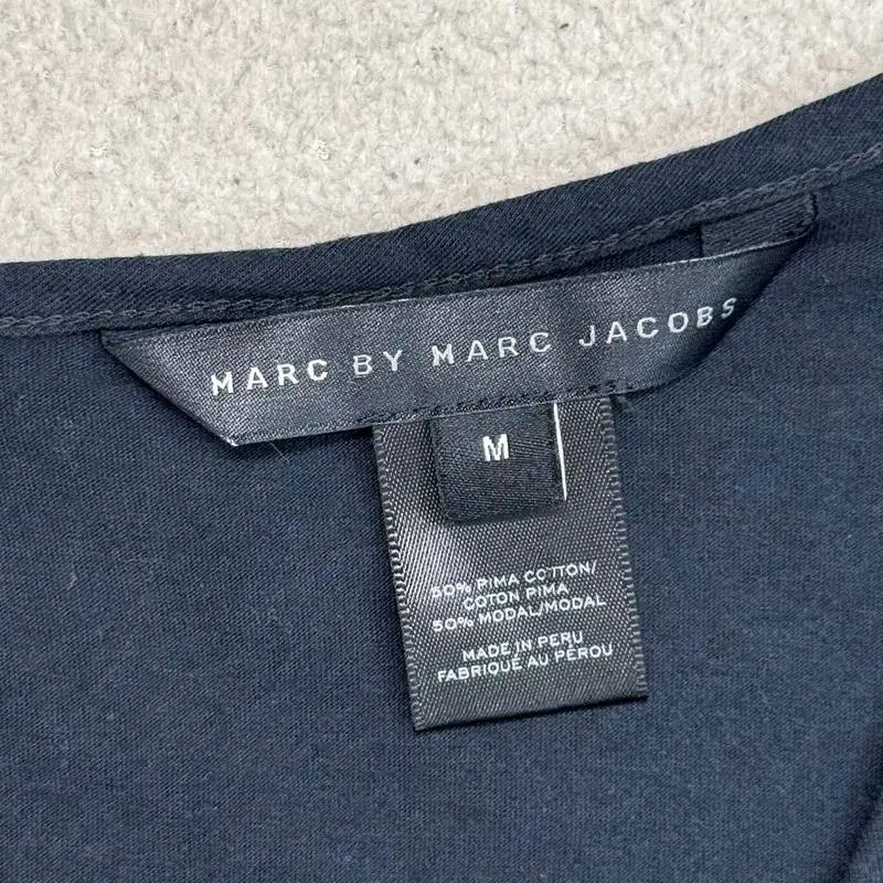 MARC JACOBS 원피스 블랙 M 4