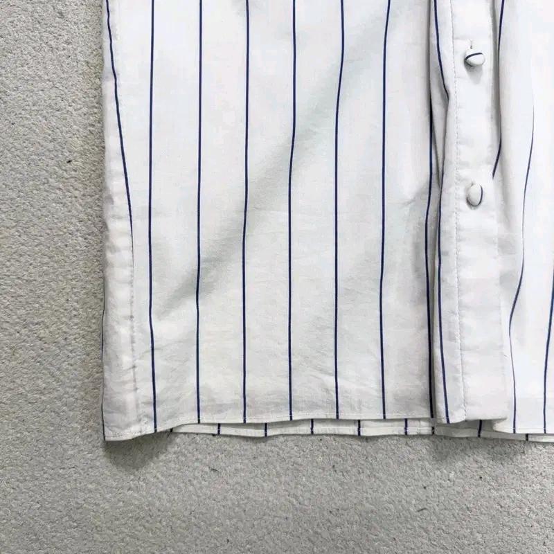 MAISON MARTIN MARGIELA 스트라이프 원피스 6