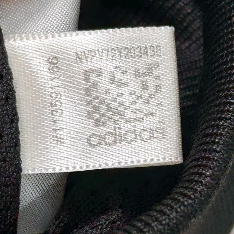 ADIDAS 트랙탑 져지 블랙 100 9