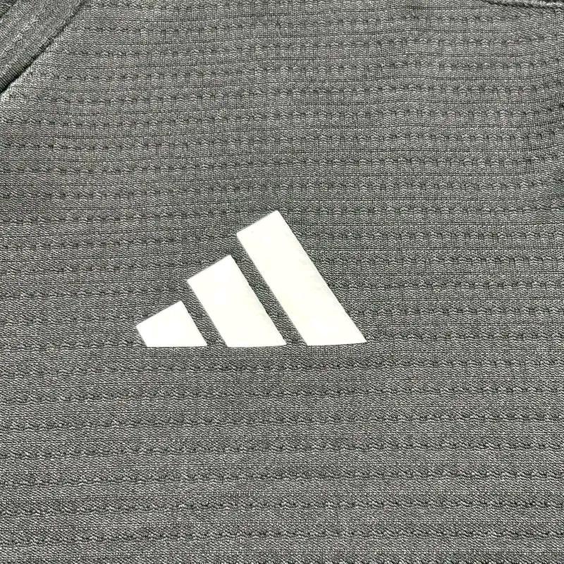 ADIDAS 서울 마라톤 반팔티 블랙 XL 3