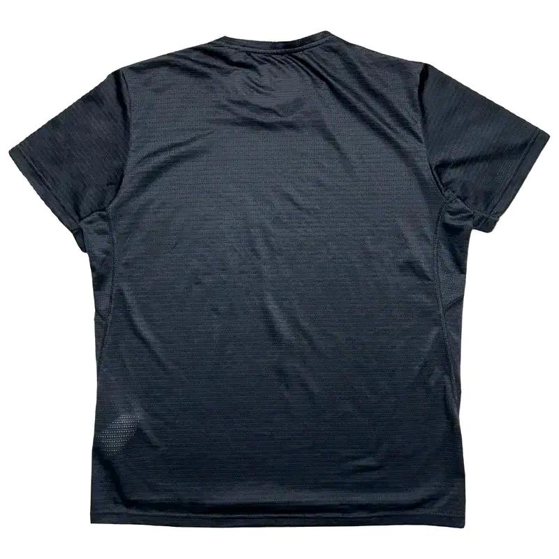 ADIDAS 서울 마라톤 반팔티 블랙 XL 10