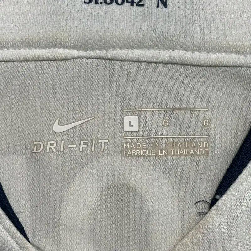NIKE 토트넘 2018-19 No.7 손흥민 홈 유니폼 L 6