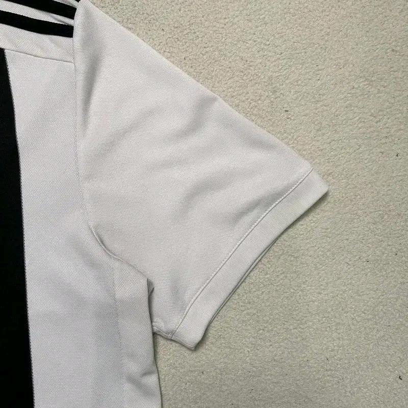 ADIDAS Juventus FC 2018-19 홈 유니폼 L 4