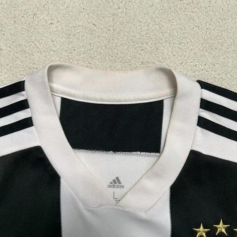ADIDAS Juventus FC 2018-19 홈 유니폼 L 6