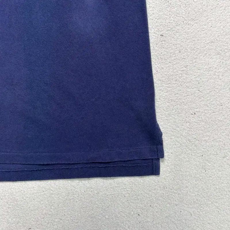 POLO RALPH LAUREN 보이즈 빅포니 네이비 pk 반팔티 L 5
